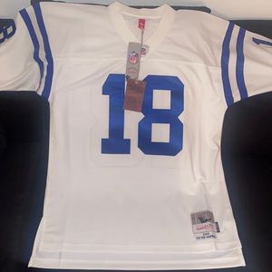 Peyton Manning Colts Jersey